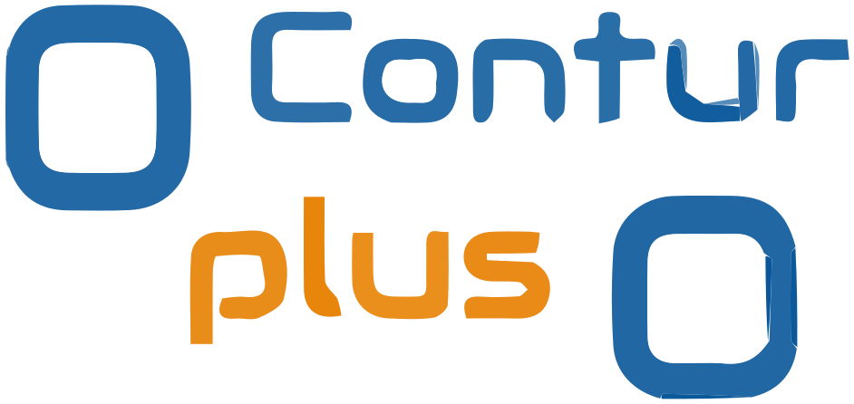 Logo von contur